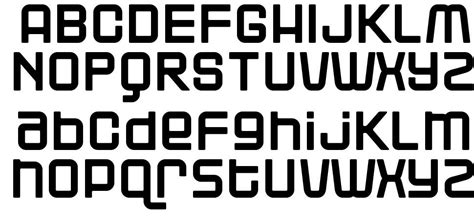 Blackjack Font .